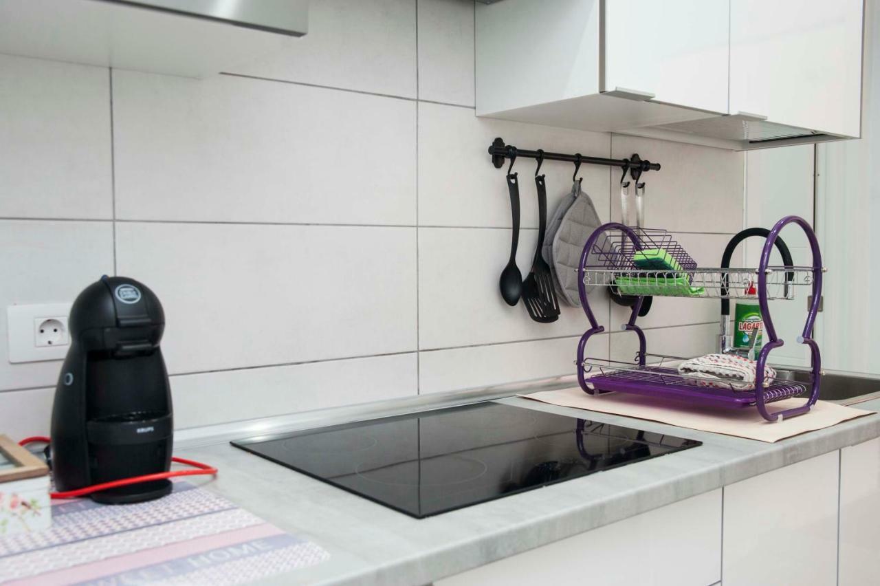 קוסטה דל סילנסיו Home Deluxe מראה חיצוני תמונה