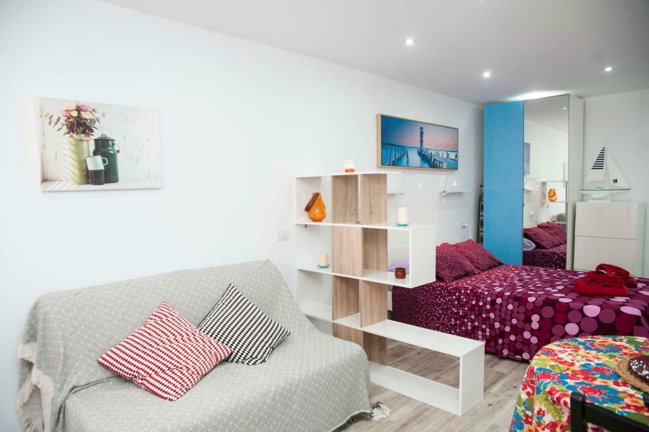 קוסטה דל סילנסיו Home Deluxe מראה חיצוני תמונה