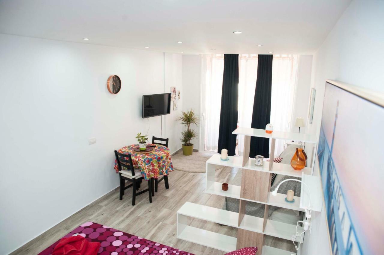 קוסטה דל סילנסיו Home Deluxe מראה חיצוני תמונה