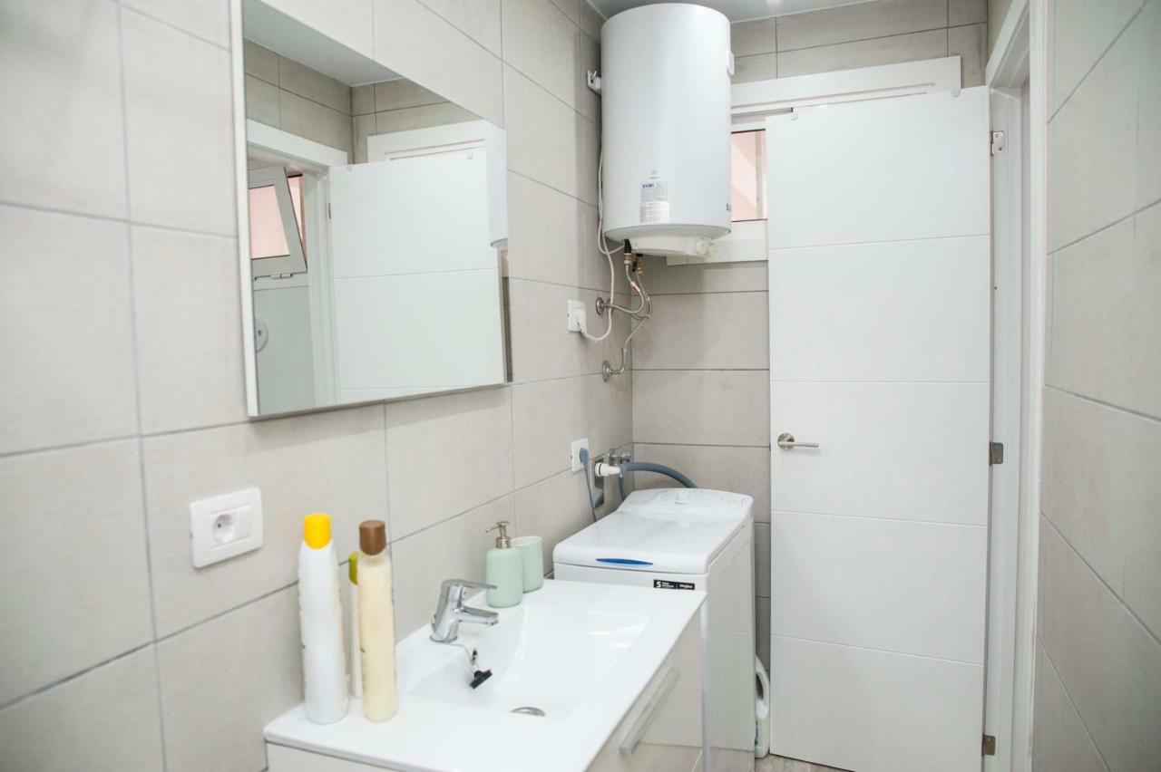 קוסטה דל סילנסיו Home Deluxe מראה חיצוני תמונה